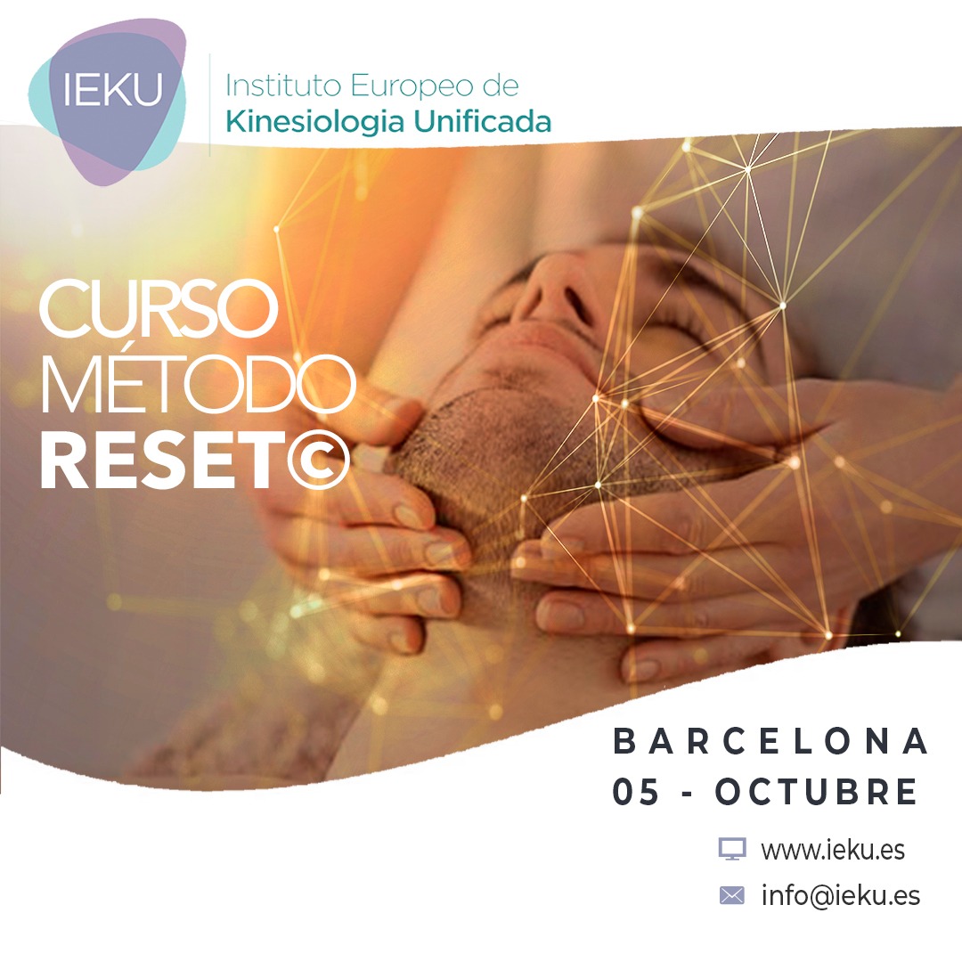 5 de Octubre 2019-Reset ATM (EIKU) Barcelona